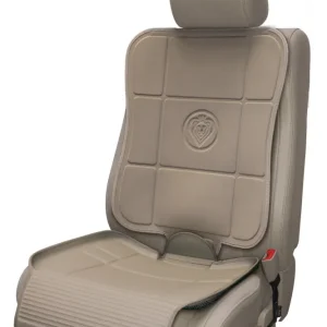 Prince Lionheart Two Stage SeatSaver - Setebeskytter til bilstol Brun