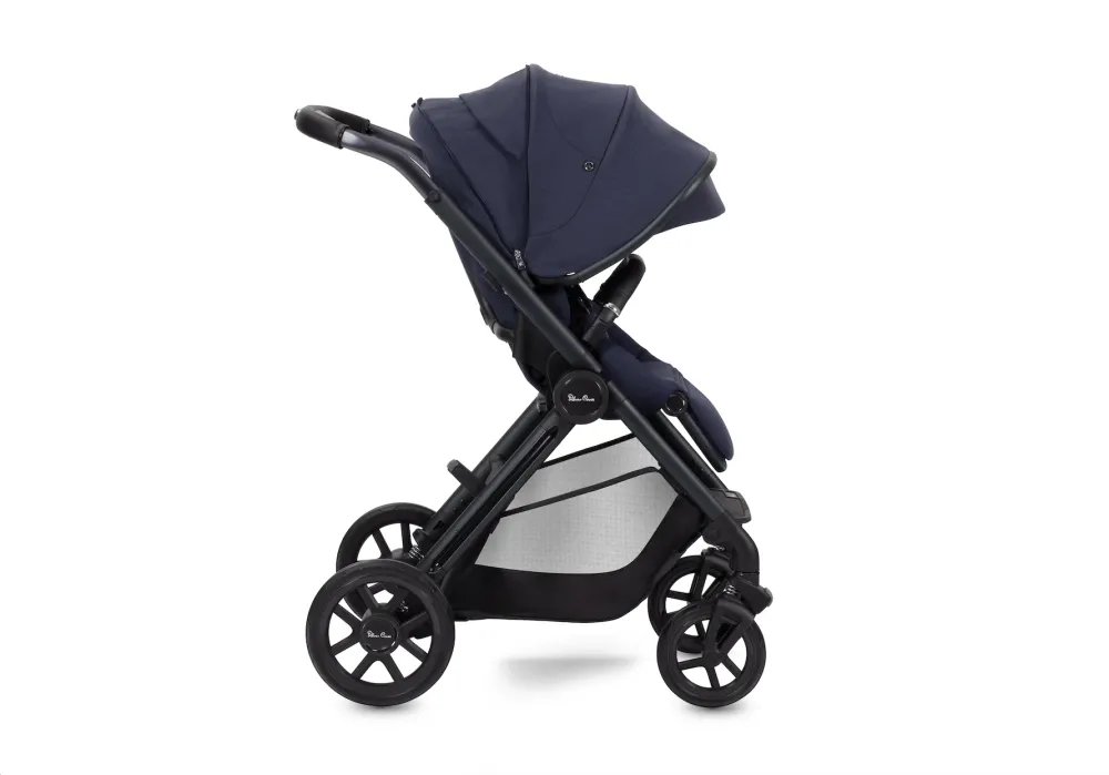 Silver Cross REEF Neptune inkl.bag