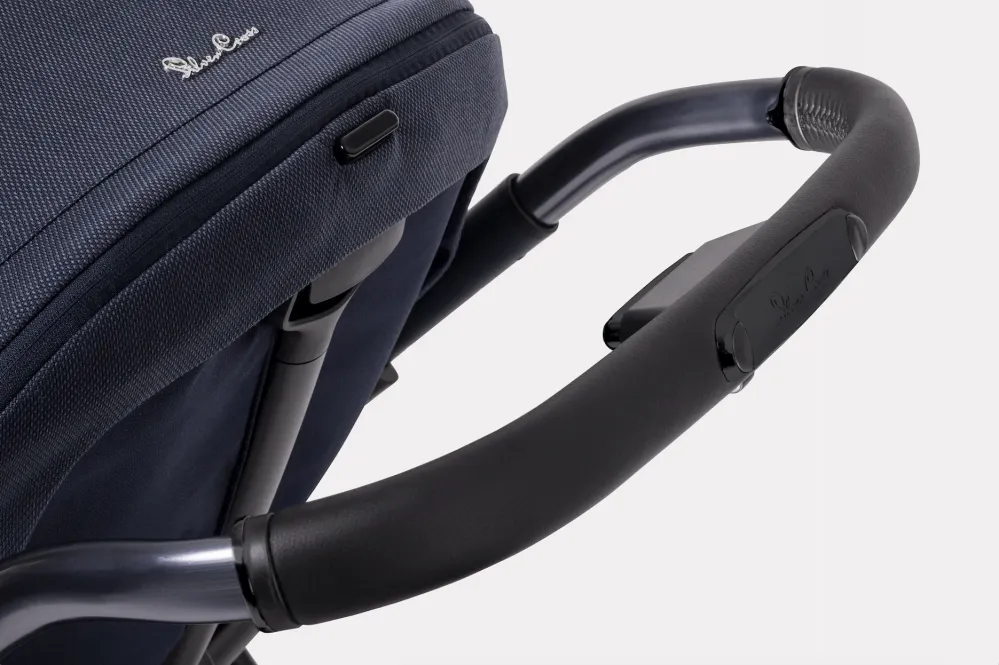 Silver Cross REEF Neptune inkl.bag