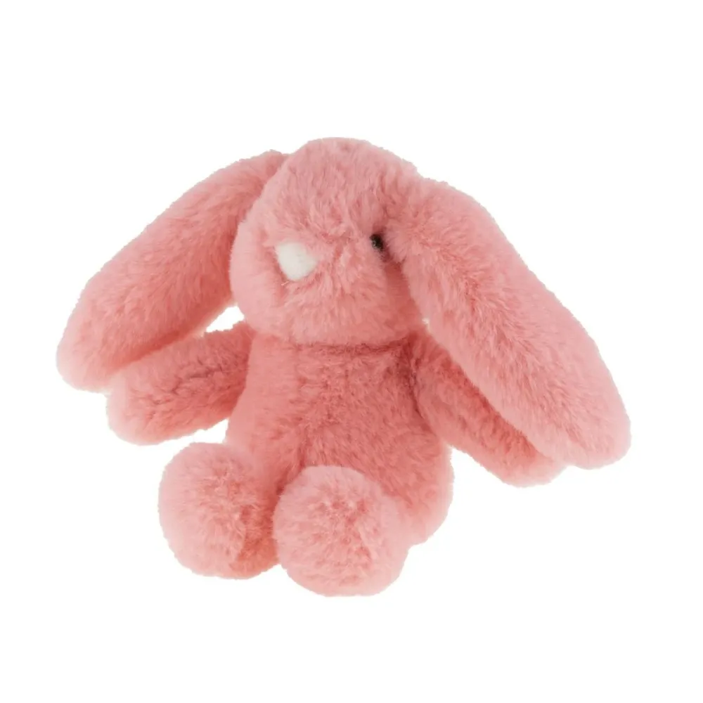 Tinka Kanin 18 cm - Bringebær