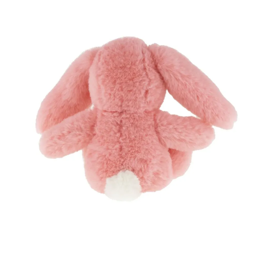 Tinka Kanin 18 cm - Bringebær