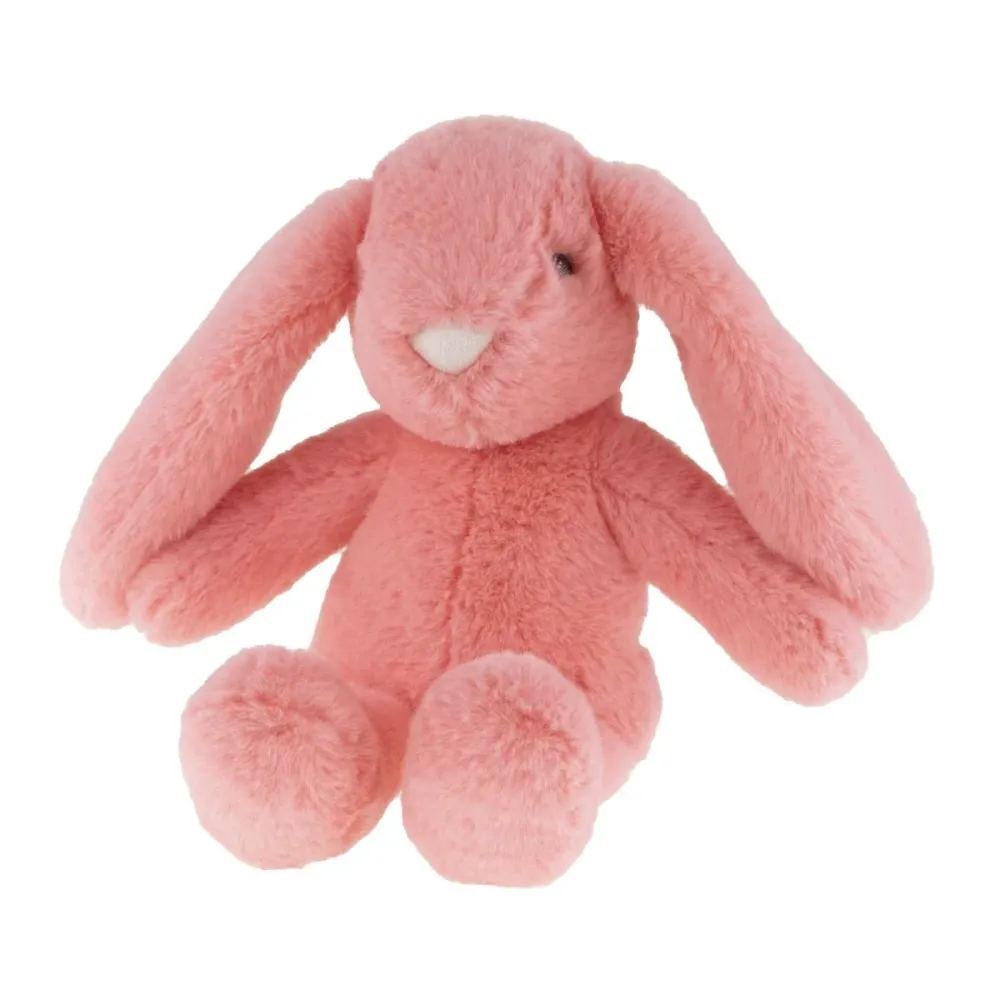 Tinka Kanin 30 cm - Bringebær