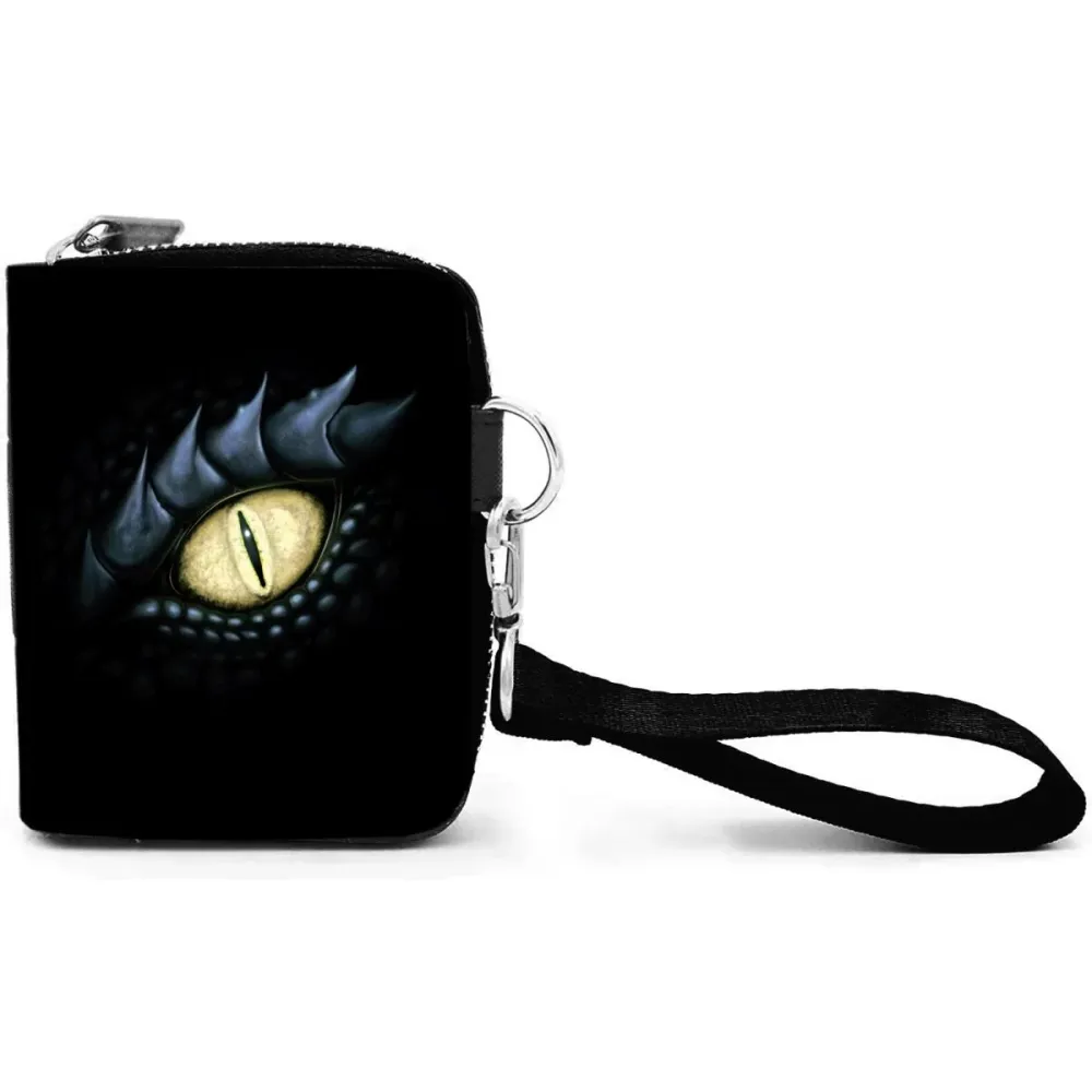 Tinka Wallet Lommebok - Drageøye