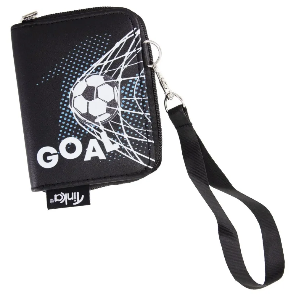 Tinka Wallet Lommebok - Fotball