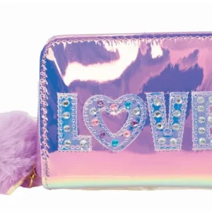 Tinka Wallet Lommebok - LOVE