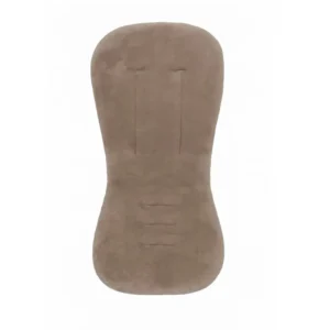 Tinkafu Seatliner i merinoull - Taupe