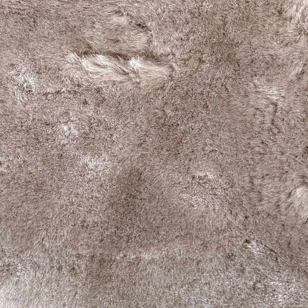Tinkafu Seatliner i merinoull - Taupe