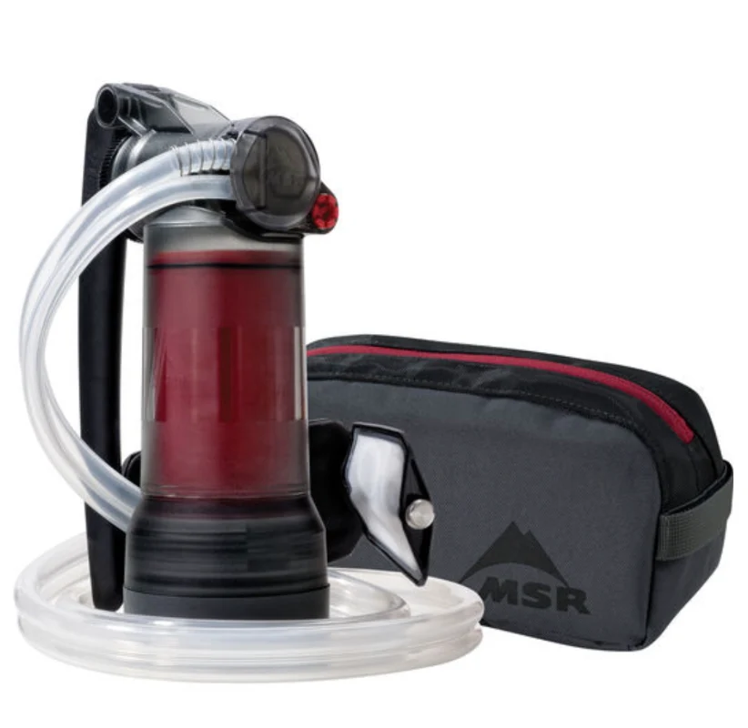 Guardian Purifier - MSR