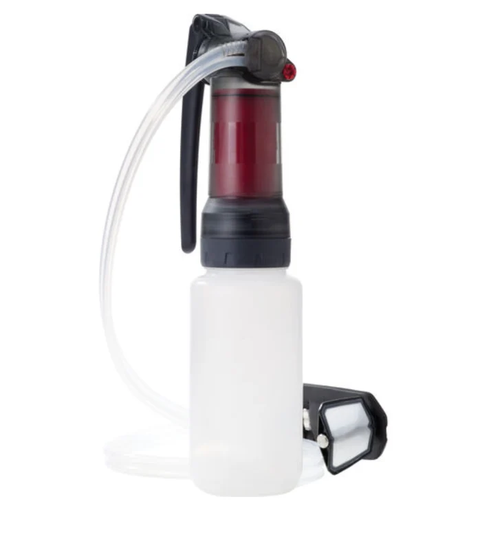 Guardian Purifier - MSR