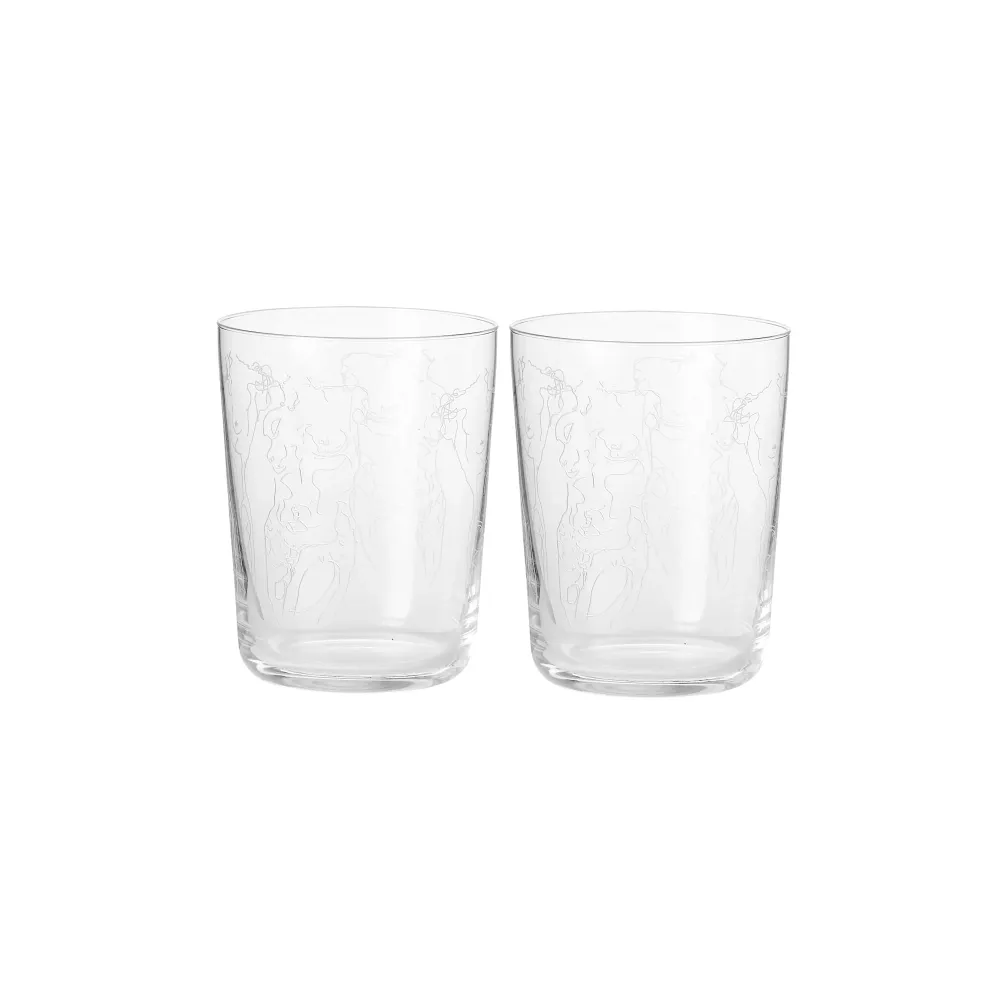 People water - 2 stk.