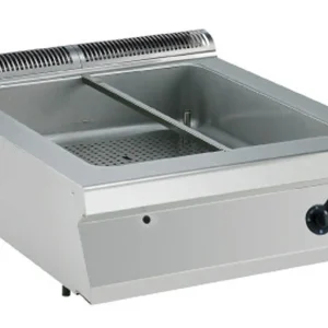 PRO 900 Bain-Marie gass 2x 1/1GN