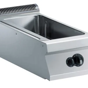 PRO 900 Bain-Marie gass 1x 1/1GN