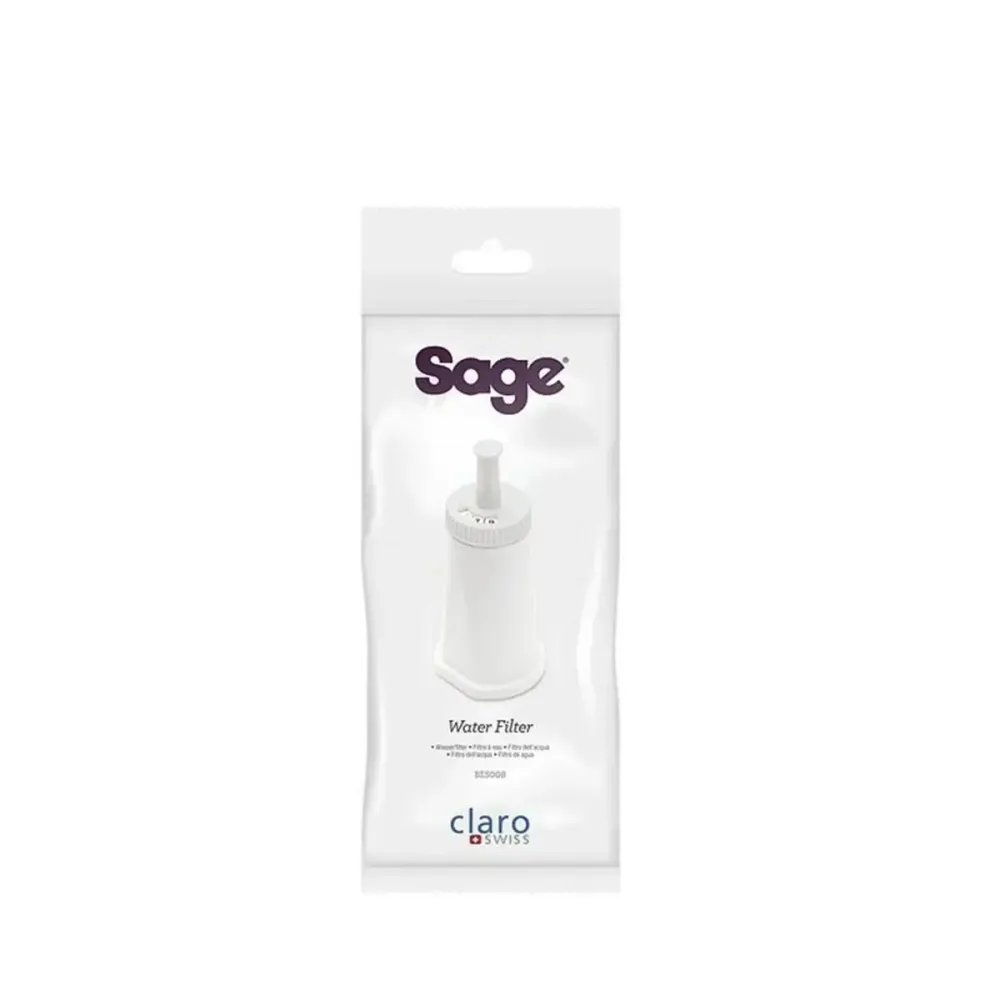 Sage Claris vannfilter