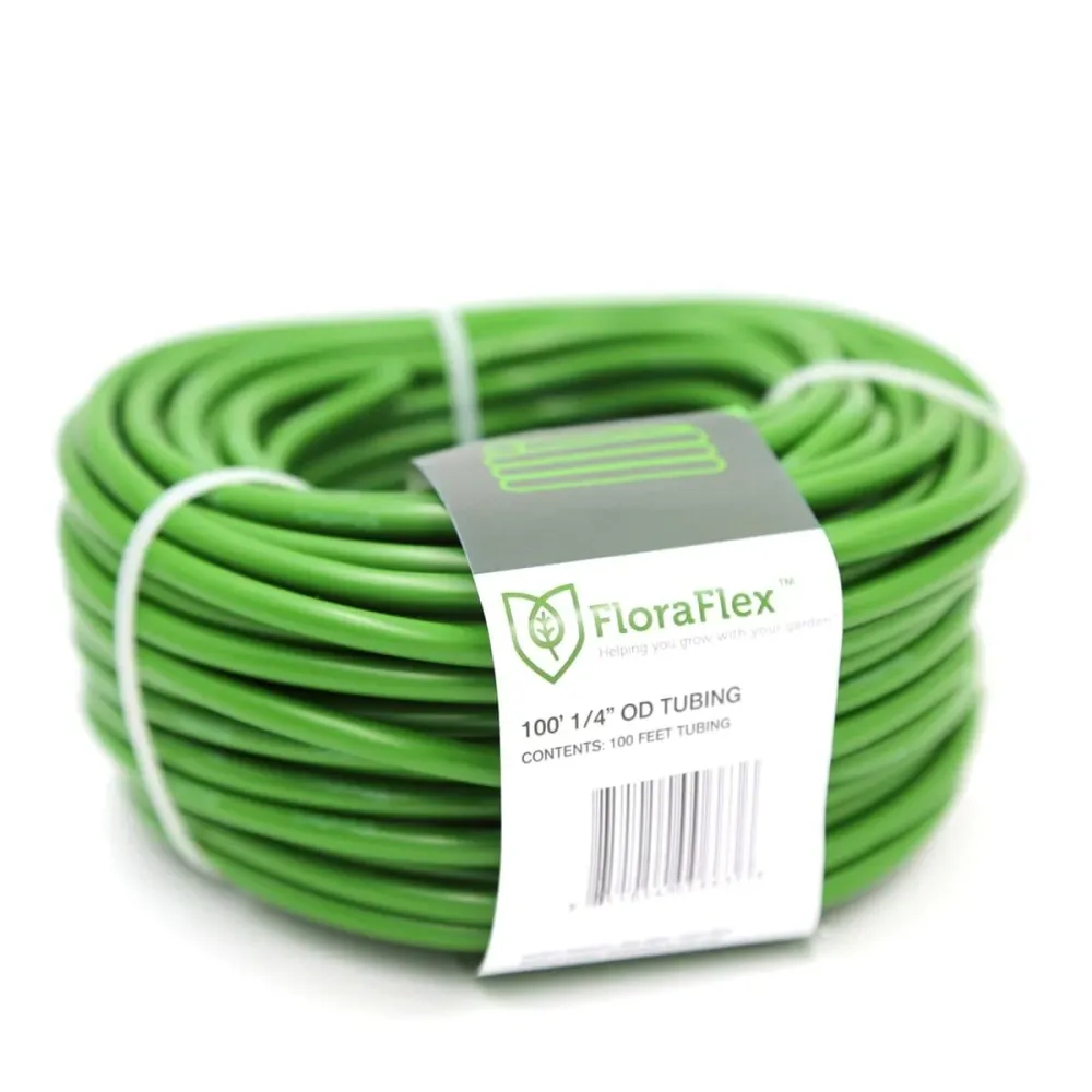 Flora tube 30 m