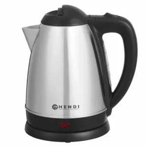 Trådløs vannkoker 1,8L 2150W