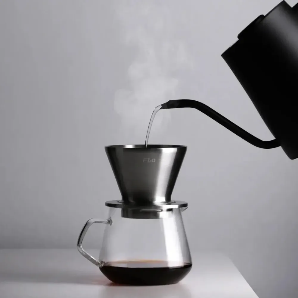 Varia Aura Vannkoker 800 ml – stilren, smart og virkelig praktisk