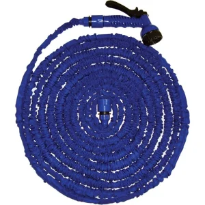 Vannslange Yachticon Flexi 7,5 - 22,5m