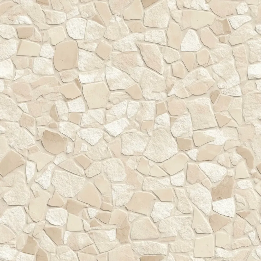 Vareprøve: Tuscany Stone selvklebende fliser