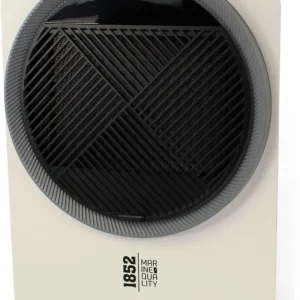 1852 luftavfukter DH8 absorpsjon 220V