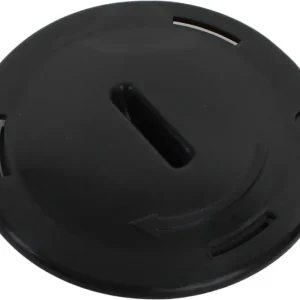 Blendelokk defroster 90 mm