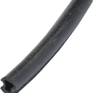 GEBO Tetningslist skylight flush metervare