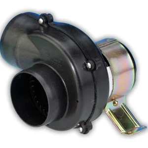 Jabsco Utsugningsvifte Blower 3" 12V