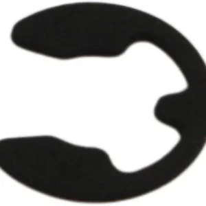 Låsering rustfri DIN 6799