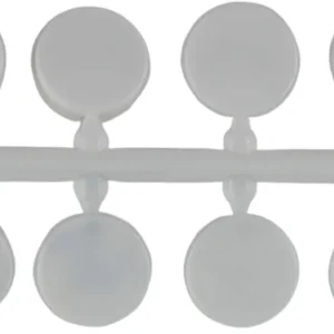 Plugger 1015702 (8 pakning)