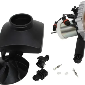 Webasto Air Top 2000 ST Motor 12V m/Dos.pumpe-kabel