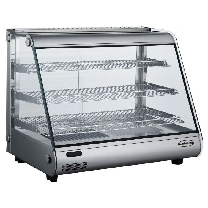 Varmemonter 160L