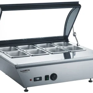 Varmemonter 67L