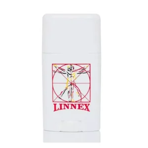 Linnex Varmestift – Effektiv Lindring Ømme og Stive Muskler (50 g)