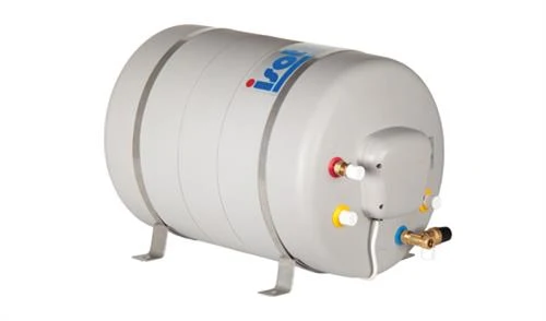 Isotemp, Varmtvannstank Spa 30, 30L, 230V, 750W, 6,0 bar