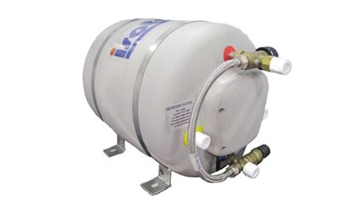 Isotemp, Varmtvannstank Spa 40, 40L, 750W, 230V