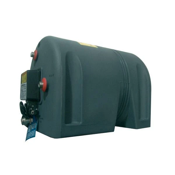 Quick, Sigmar Varmtvannstank, 20l/230V-800W, AISI 316