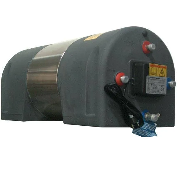Quick, Sigmar Varmtvannstank 80l, 1200W, AISI 316