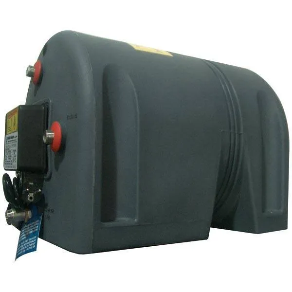 Rask, Sigmar Varmtvannstank 22l/230V-800W Kompakt