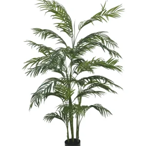 Kunstig Areka Palme 150cm