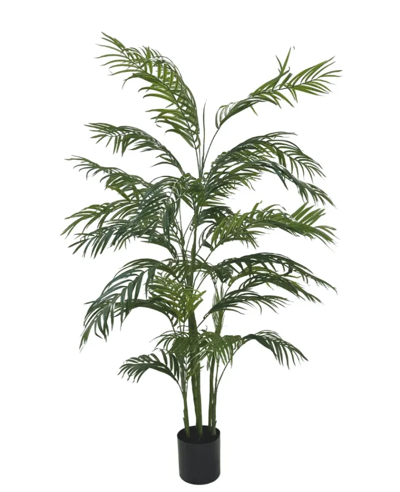 Kunstig Areka Palme 150cm