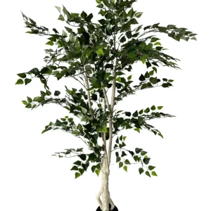 Kunstig Bjørk 150cm