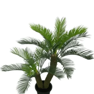 Kunstig Cycas Palme UV 84cm