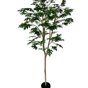 Kunstig Eiketre 180cm