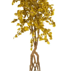 Kunstig Gingko Tempeltre Høst 180cm
