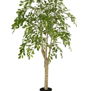 Kunstig Ruscus Tre 150cm