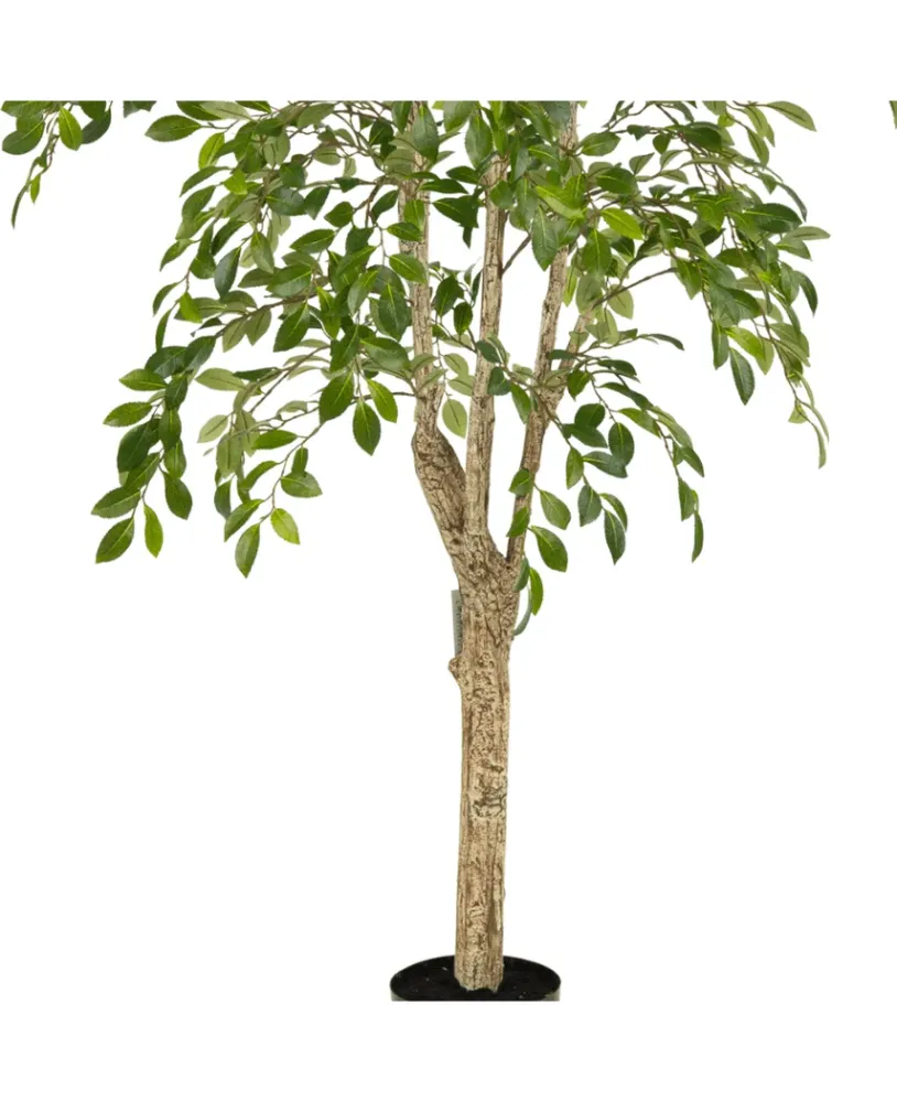 Kunstig Ruscus Tre 150cm