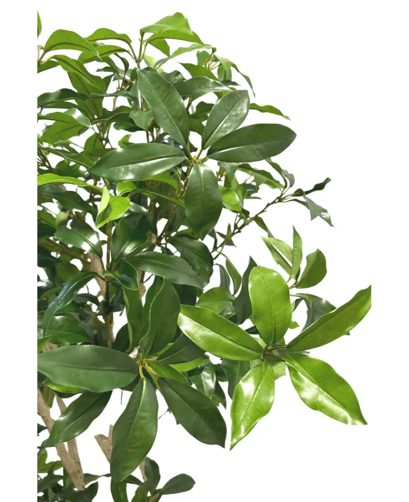 Kunstig Shikibi Laurbær Tre 120cm