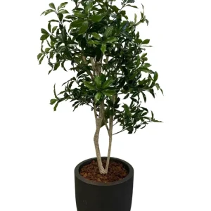 Kunstig Shikibi Laurbær Tre 150cm