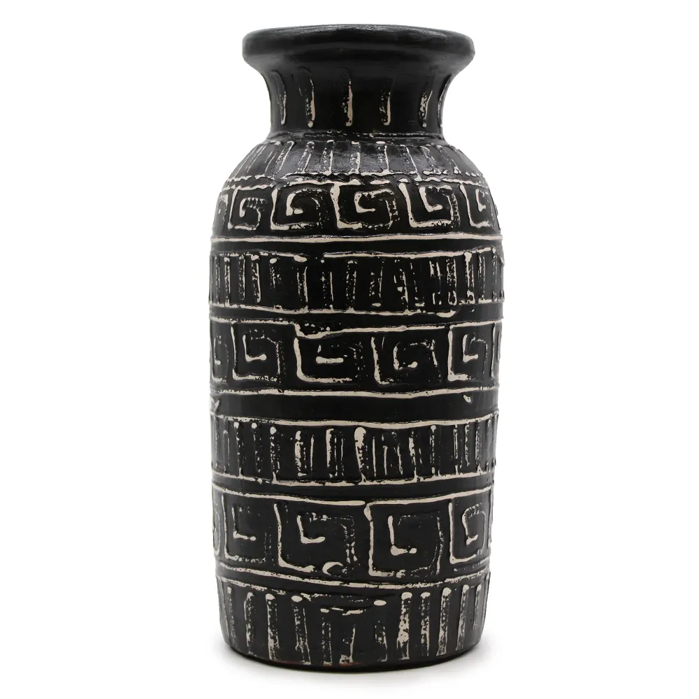 Vase Boho gresk rett sjokolade
