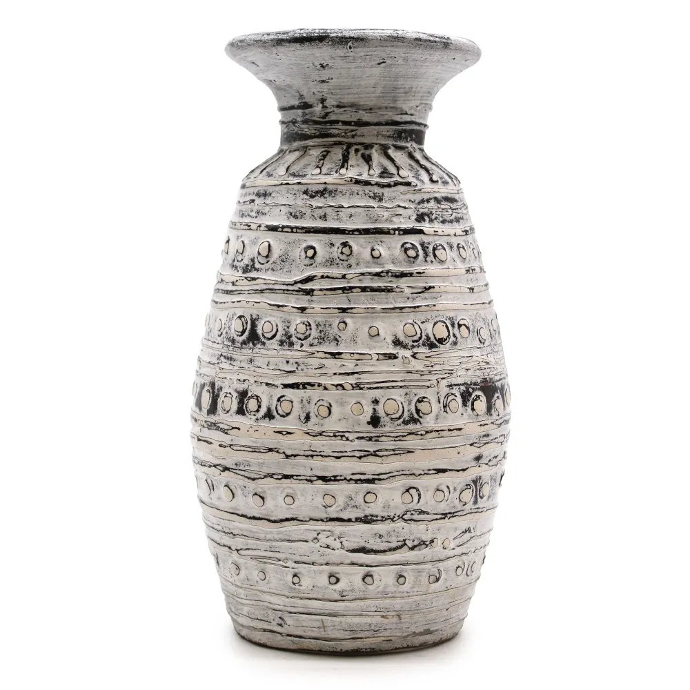Vase Krem Boho