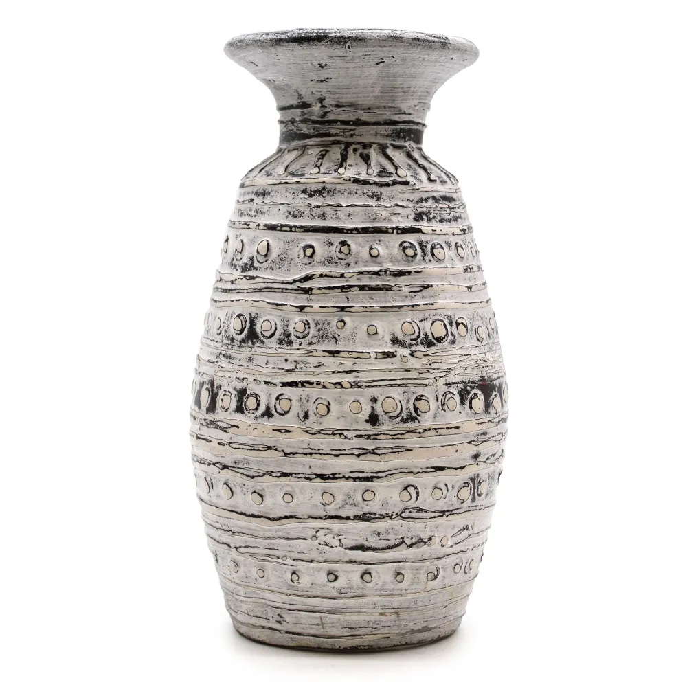 Vase Krem Boho